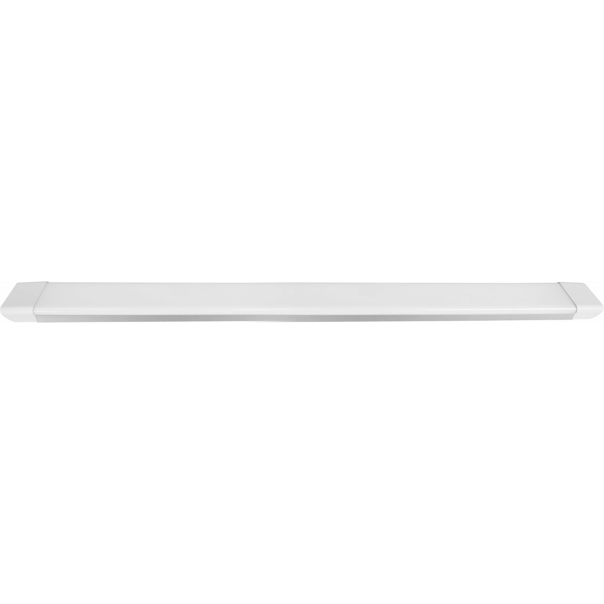 led bracket light 100w 70mm 6500k mat