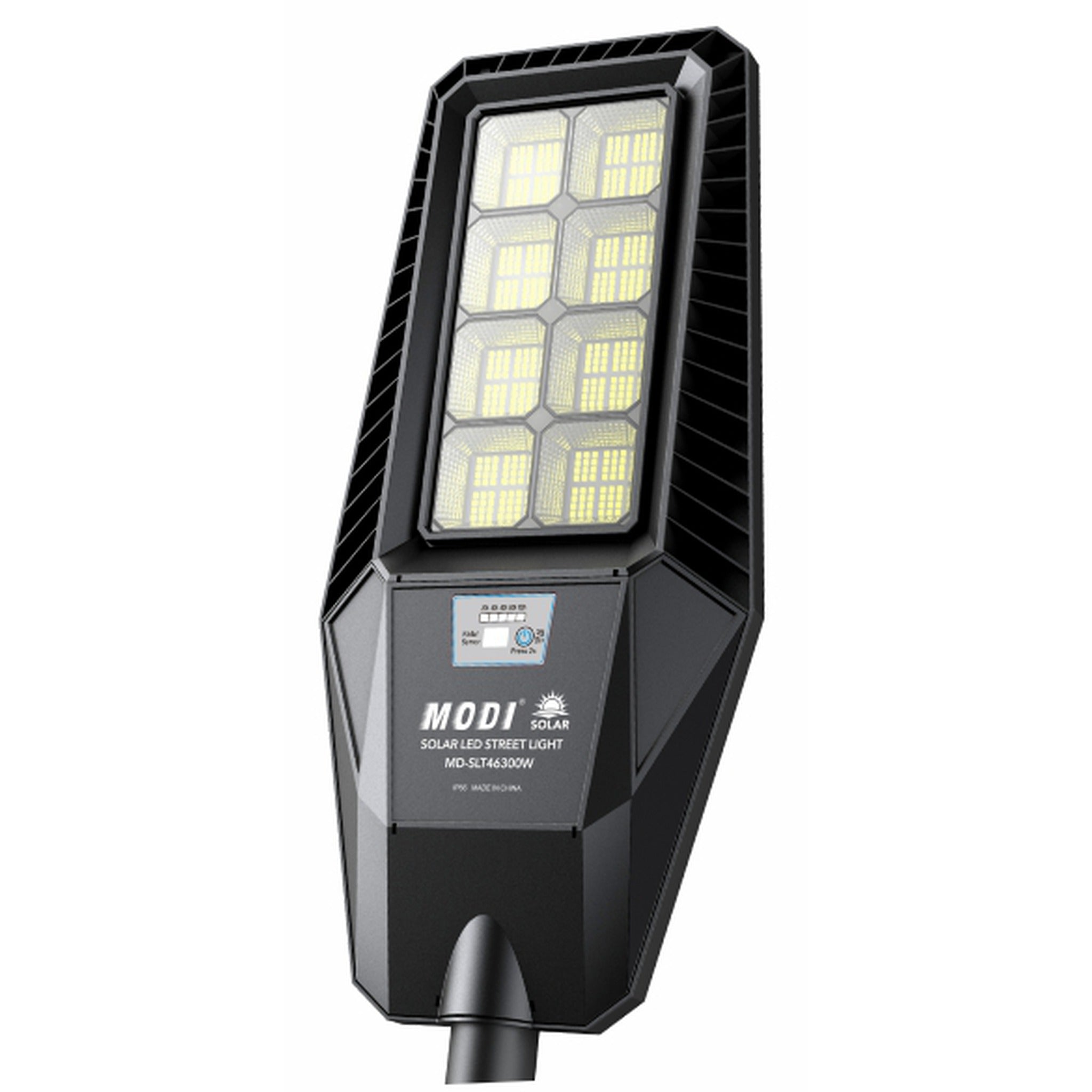 Solar Street Light 300W