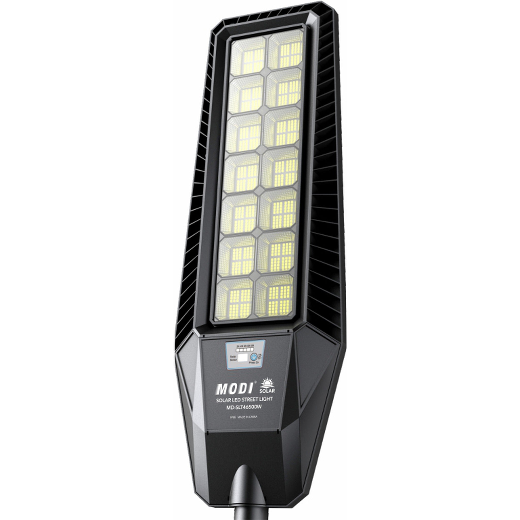 Solar Street Light 500W
