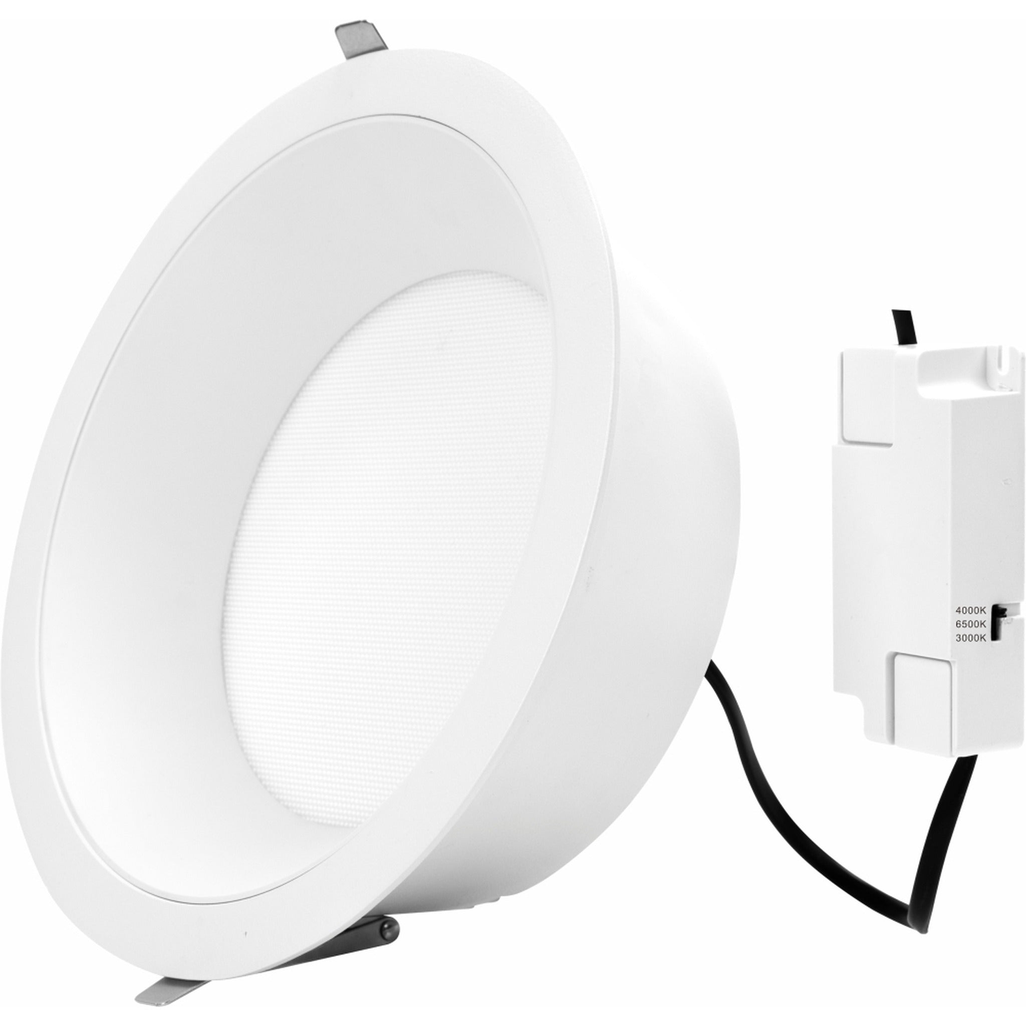 led downlight 3CCT 3000-6500K 35w